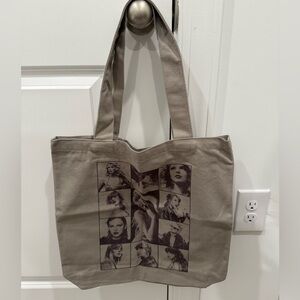 NEW 2024 Taylor Swift Eras Tour Tote Bag